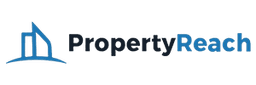 PropertyReach Logo