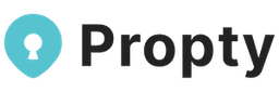 Propty Logo