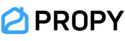 Propy Logo