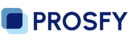 Prosfy Logo