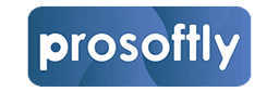 Prosoftly Logo