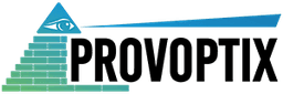 Provoptix Logo