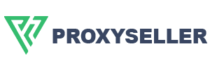 Proxy Seller