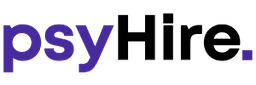 Psyhire Logo