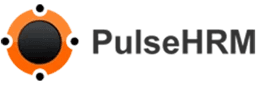PulseHRM Logo