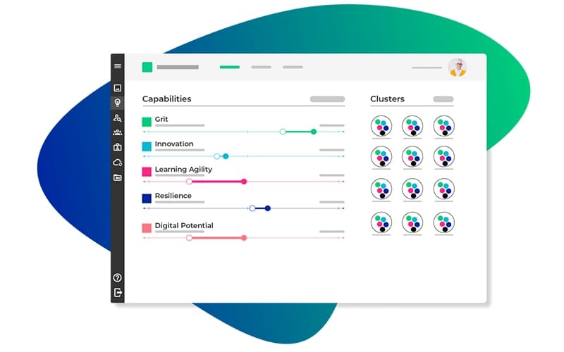 pymetrics Capabilities