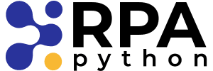 Python RPA
