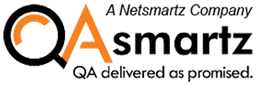 QASmartz Logo
