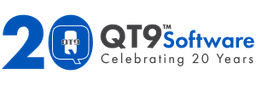 QT9 MRP Logo