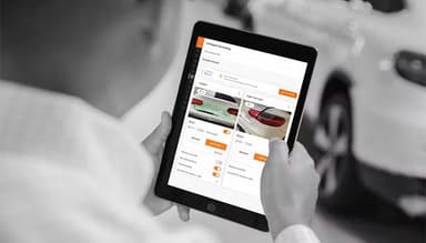 Qapter Visual Intelligence