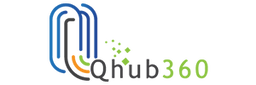 Qhub360 Logo
