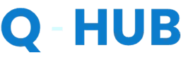 Qhub Logo