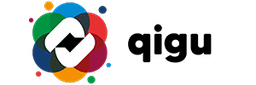 Qigu Logo