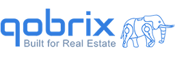 Qobrix CRM Logo