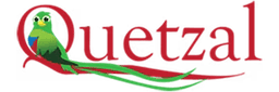 Quetzal POS Logo
