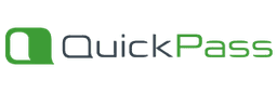 QuickPass Logo