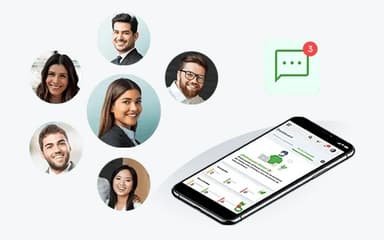 QuickPass Cross-Devices Functionality