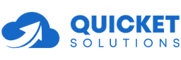 Quicket Logo
