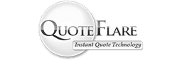 QuoteFlare Logo