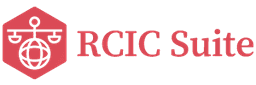 RCIC Suite Logo