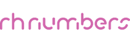 rh numbers Logo