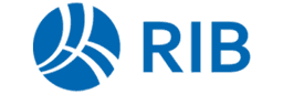 RIB One Prefab Logo