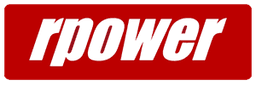 RPOWER Logo
