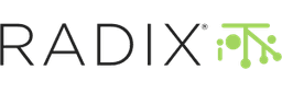Radix IoT Logo