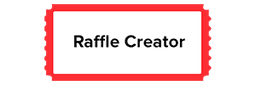 Top 10 Raffle Creator Alternatives