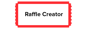 Raffle Creator