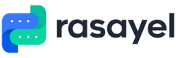 Rasayel Logo