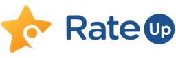 RateUp Logo