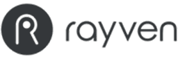 Rayven Logo