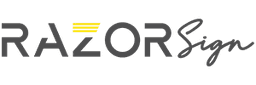 RazorSign Logo