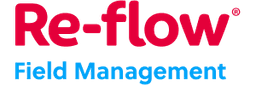 Re-flow Logo