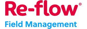 Re-flow