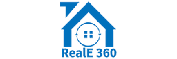 RealE360 Logo