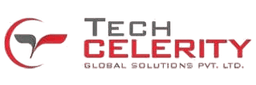 Real Estate CRM by Tech Celerity Logo