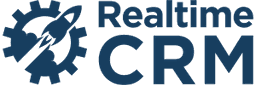 RealtimeCRM Logo