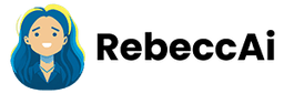 RebeccAi Logo