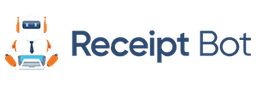Receipt Bot Logo