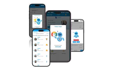 Recibo Cross Platform