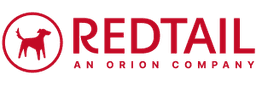 Redtail CRM Logo