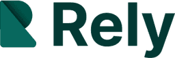 Rely Logo