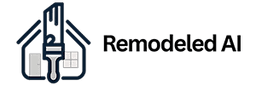 Remodeled AI Logo