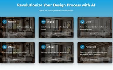 Remodeled AI Revolutionize Your Design