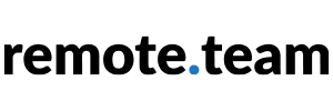 Remote.team