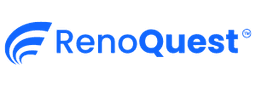 RenoQuest Logo