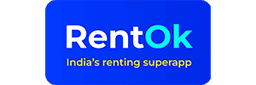 RentOk Logo