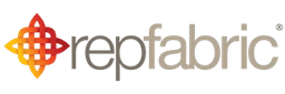 Repfabric Logo